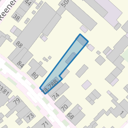 Perceel ZEI00-H-4557