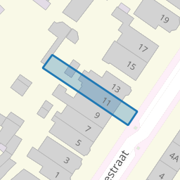 Perceel ZEI00-H-4559