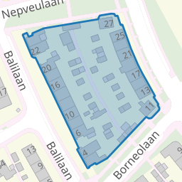 Perceel ZEI00-H-4601