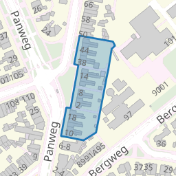 Perceel ZEI00-H-4603