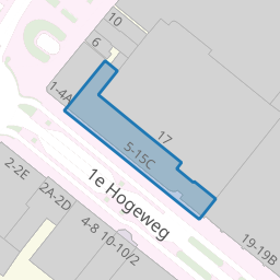 Perceel ZEI00-H-4607