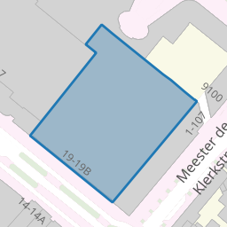 Perceel ZEI00-H-4615