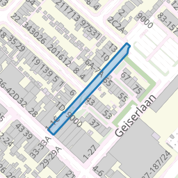 Perceel ZEI00-H-4623