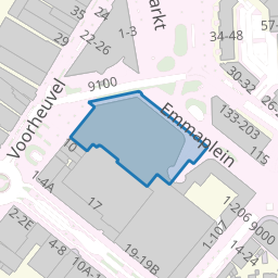 Perceel ZEI00-H-4626