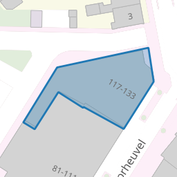 Perceel ZEI00-H-4629