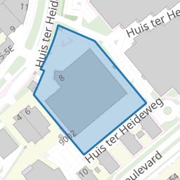 Perceel ZEI00-H-4645