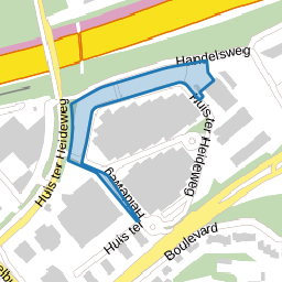 Perceel ZEI00-H-4647