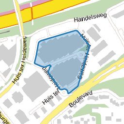 Perceel ZEI00-H-4648