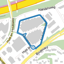 Perceel ZEI00-H-4651