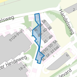 Perceel ZEI00-H-4654