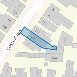 Perceel ZEI00-H-4668