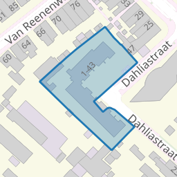 Perceel ZEI00-H-4689