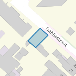 Perceel ZEI00-H-4692