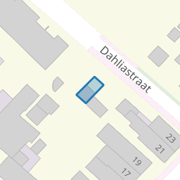 Perceel ZEI00-H-4693