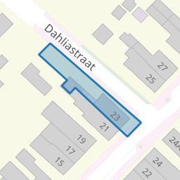 Perceel ZEI00-H-4694