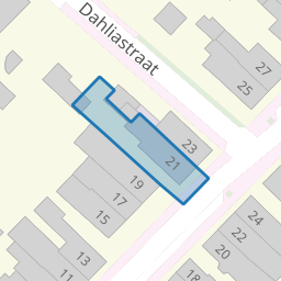 Perceel ZEI00-H-4696