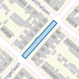 Perceel ZEI00-H-4700