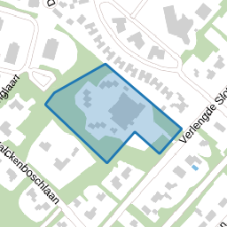 Perceel ZEI00-H-4708