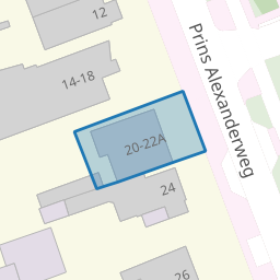 Perceel ZEI00-H-4725