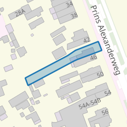 Perceel ZEI00-H-4727