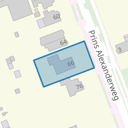 Perceel ZEI00-H-4751