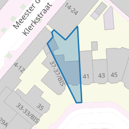 Perceel ZEI00-H-4770