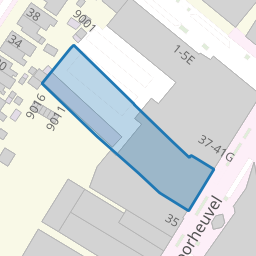 Perceel ZEI00-H-4781