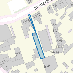 Perceel ZEI00-H-4788