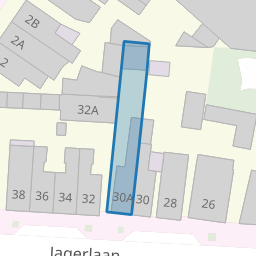 Perceel ZEI00-H-4794