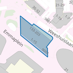 Perceel ZEI00-H-4814