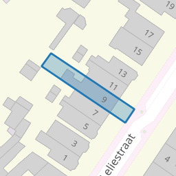 Perceel ZEI00-H-4827