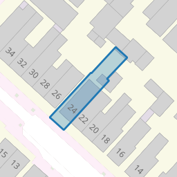 Perceel ZEI00-H-4841