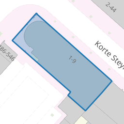 Perceel ZEI00-H-4847