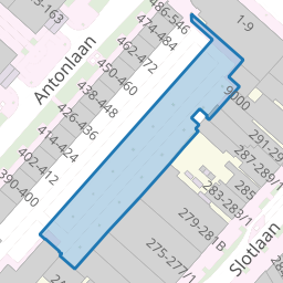 Perceel ZEI00-H-4848