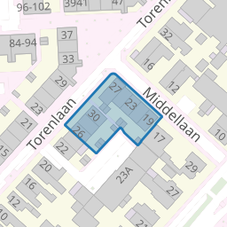 Perceel ZEI00-H-4853