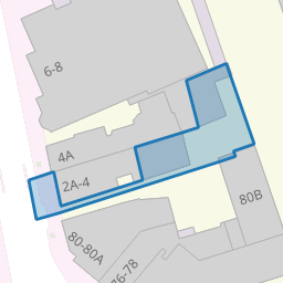 Perceel ZEI00-H-4869