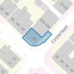 Perceel ZEI00-H-4872