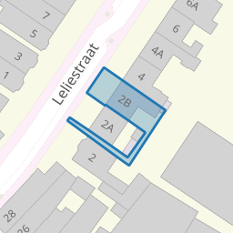 Perceel ZEI00-H-4878