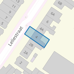 Perceel ZEI00-H-4879