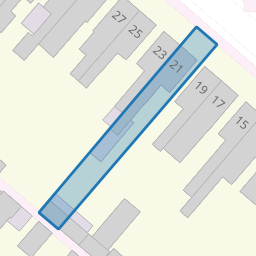 Perceel ZEI00-H-4896