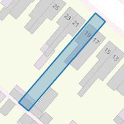 Perceel ZEI00-H-4897