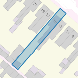 Perceel ZEI00-H-4899