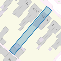 Perceel ZEI00-H-4901