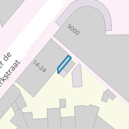 Perceel ZEI00-H-4919