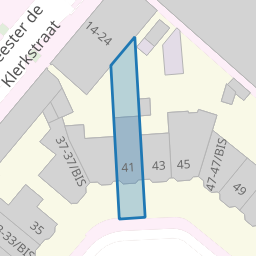 Perceel ZEI00-H-4921