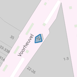 Perceel ZEI00-H-4922