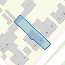 Perceel ZEI00-H-4925