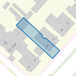 Perceel ZEI00-H-4926