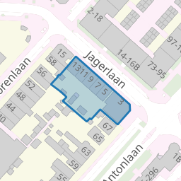 Perceel ZEI00-H-4932