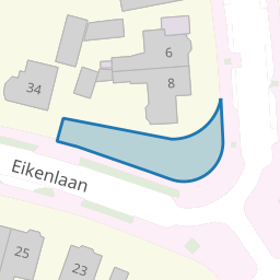 Perceel ZEI00-H-4943